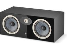 Focal Theva Center Center channel speaker (Black)