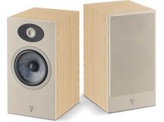 Focal Theva No.1