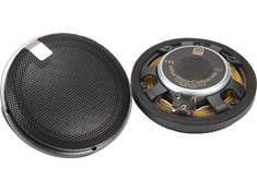 Morel Midrange Speakers