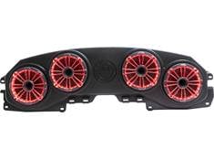 MB Quart Custom-fit Speaker Enclosures/Soundbars