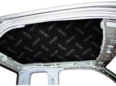 Dynamat Sound Deadening