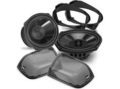 BOSS Audio Motorcycle Speakers
