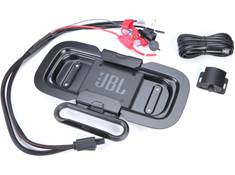 JBL Powered Sub Wiring Harnesses