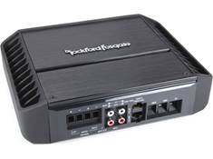 Rockford Fosgate Punch P300X2
