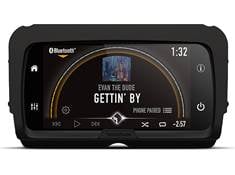 Rockford Fosgate Custom Car Stereos