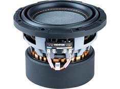 Memphis Audio Component Subwoofers