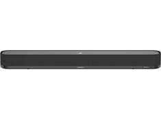 Sennheiser AMBEO Soundbar | Mini Powered 4.1-channel bar with virtual Dolby Atmos® and DTS:X