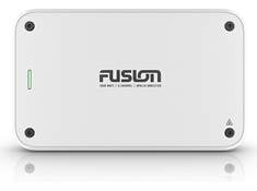 Fusion Marine Amplifiers