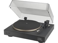 JBL Turntables