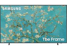 Samsung QN65LS03B "The Frame" 65" Smart QLED UHD TV with HDR and art display modes