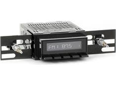 RetroSound Custom Car Stereos