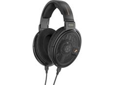 Sennheiser HD 660S2 Open-back wired over-ear headphones