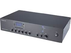 Russound Commercial Audio Mixer/Amplifiers