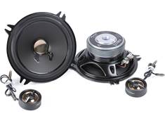 Pioneer TS-A1301C A-Series + 5-1/4" component system