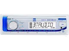 Dual Marine Radio