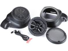 Infinity Motorcycle Speakers