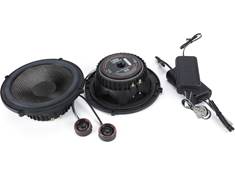 JBL Club 64CSQ Club SQ Series 6-1/2" component speaker system