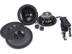 JBL Component Speakers