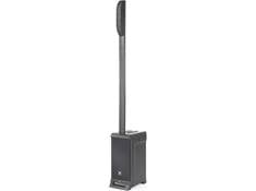 JBL Pro Powered PA Speakers