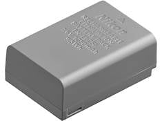 Nikon Batteries