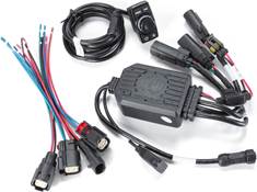 SSV Works ATV & UTV Wiring and Accessories