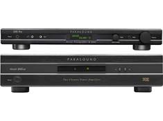 Parasound Home Stereo Systems