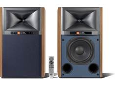JBL Powered Stereo Speakers