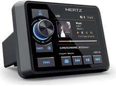 Hertz Marine Radio