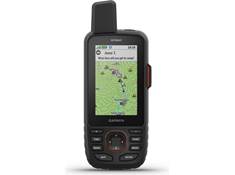 Garmin Handheld and Personal Training GPS