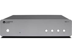 Cambridge Audio Music Streamers