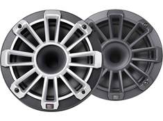 MB Quart Marine Speakers