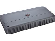 Infinity Car Amplifiers