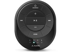 JL Audio Marine Remotes, Cables & Mics