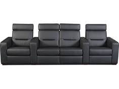 Salamander Designs Home Theater Seating