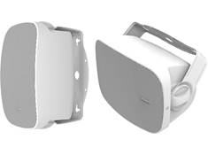 Klipsch RSM-400 Outdoor speakers (White)