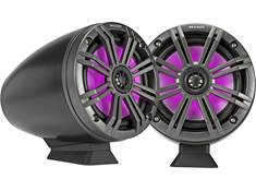 Kicker Wakeboard Tower Speakers