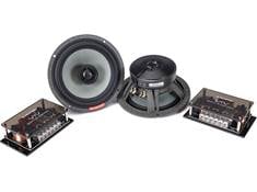 Memphis Audio Component Speakers