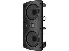 GoldenEar In-wall Speakers
