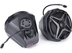 SSV Works All-weather Speakers & Enclosures
