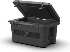 Wet Sounds Marine Bluetooth® Speakers
