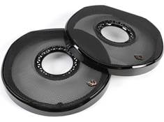 Infinity Speaker Grilles