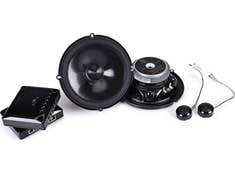 Infinity Component Speakers