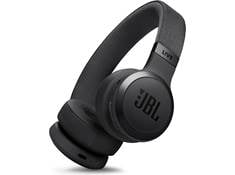 JBL Noise-Canceling Headphones