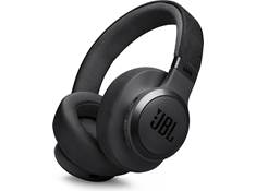 JBL Noise-Canceling Headphones