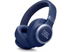 JBL Noise-Canceling Headphones