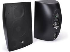 Yamaha Pro Commercial Speakers