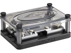 Kicker Power Distribution Blocks