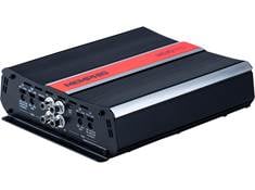 Memphis Audio Car Amplifiers
