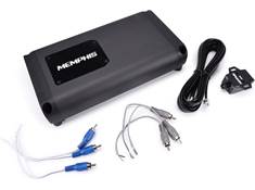 Memphis Audio Car Amplifiers