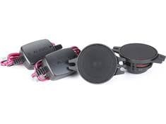 JL Audio Smaller Car Speakers